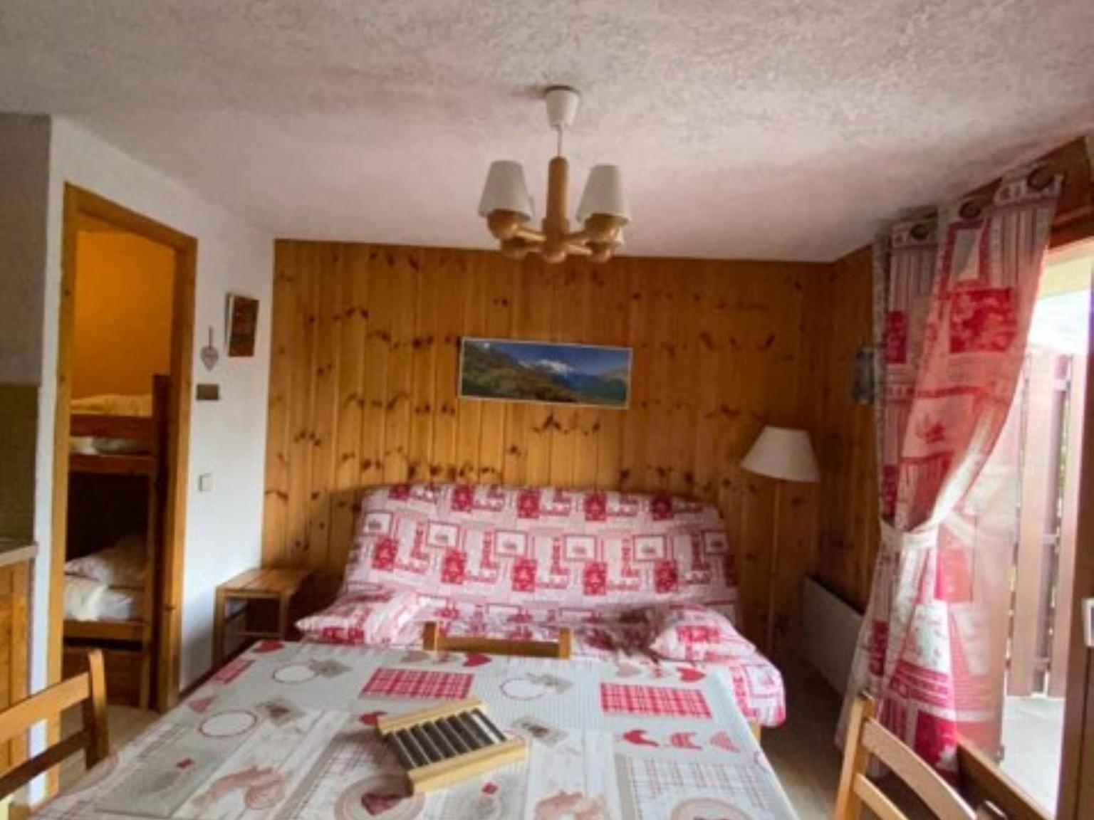 La Coupe De Cristal Apartment