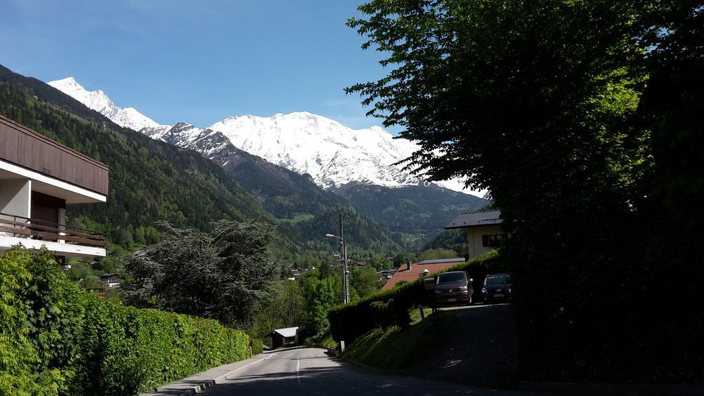 La Coupe De Cristal Saint-Gervais-les-Bains