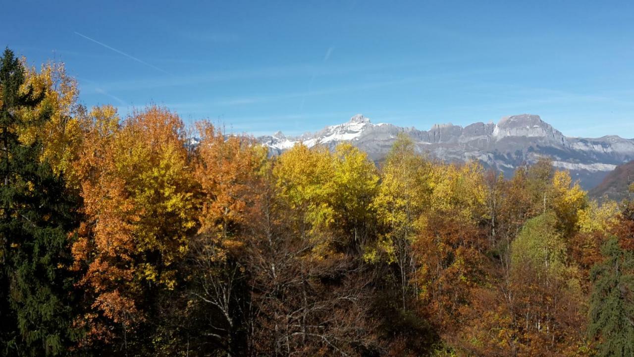 La Coupe De Cristal Saint-Gervais-les-Bains