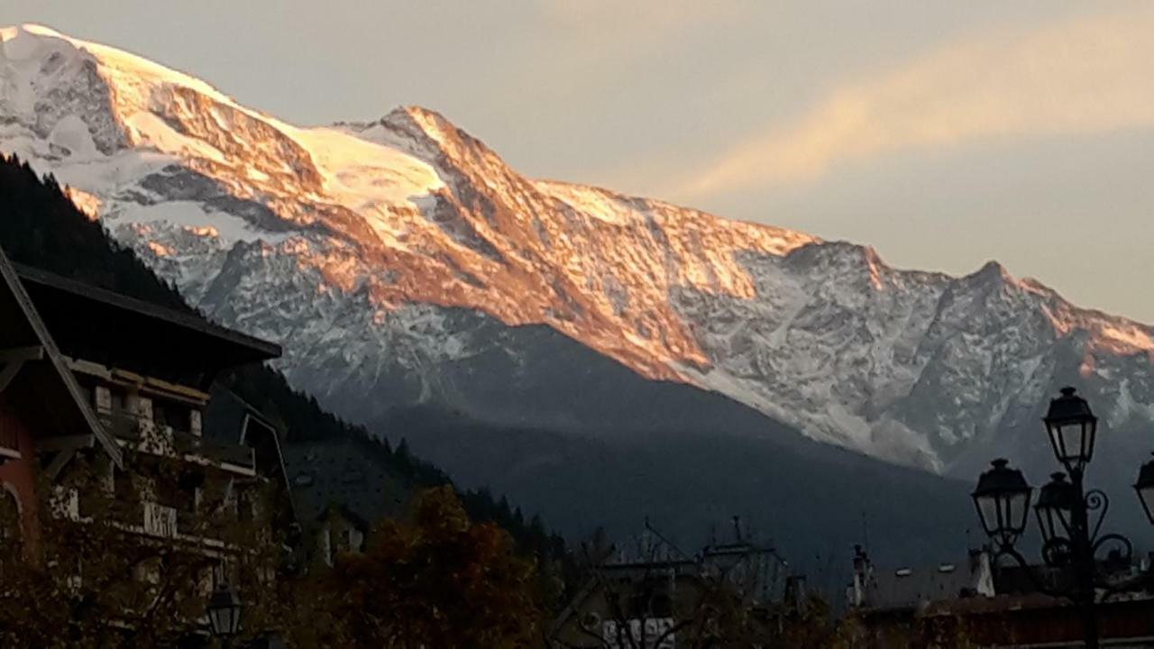 La Coupe De Cristal Saint-Gervais-les-Bains